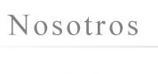nosotros abogados